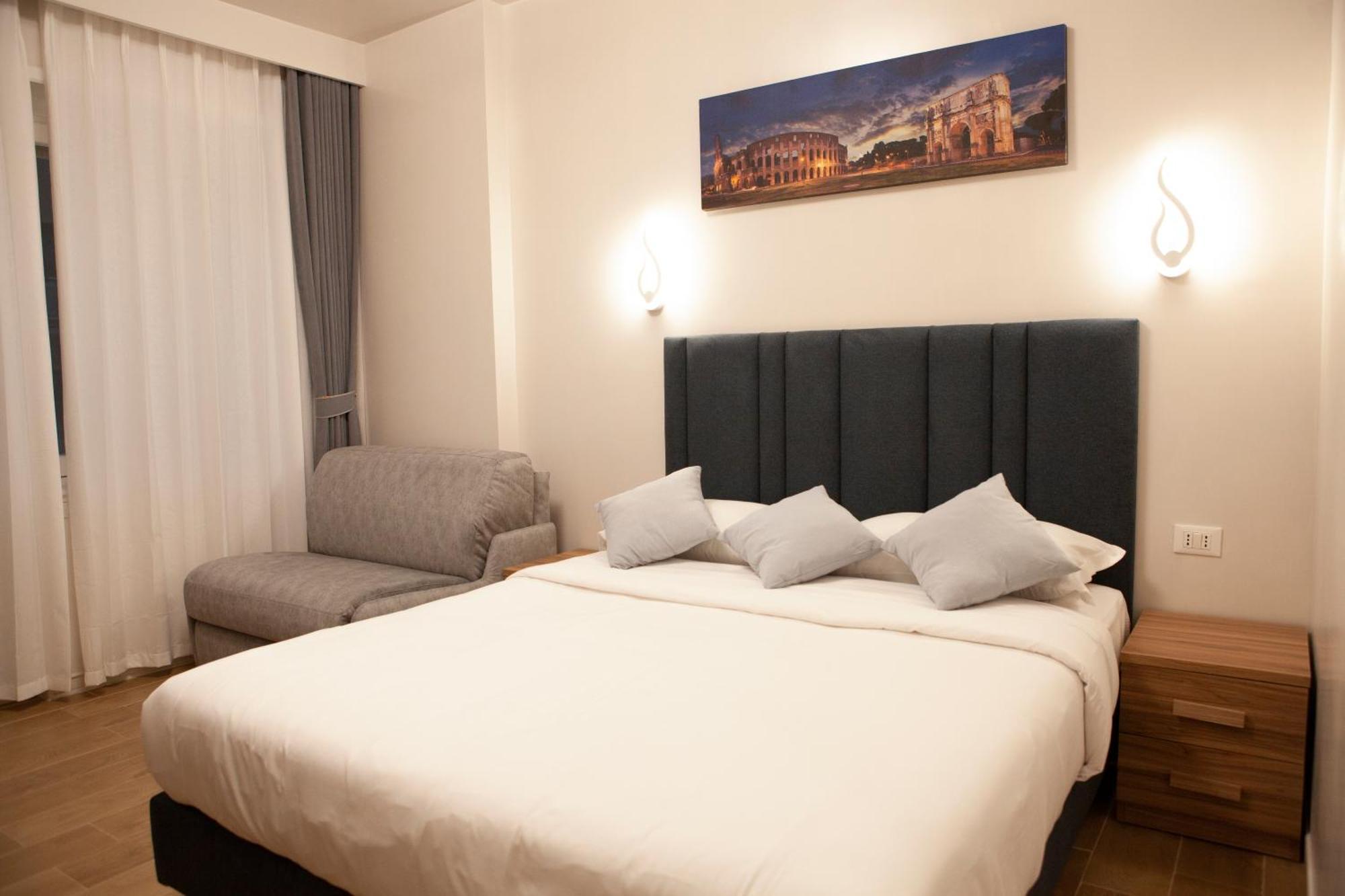 Vatican Bliss โรม ภายนอก รูปภาพ