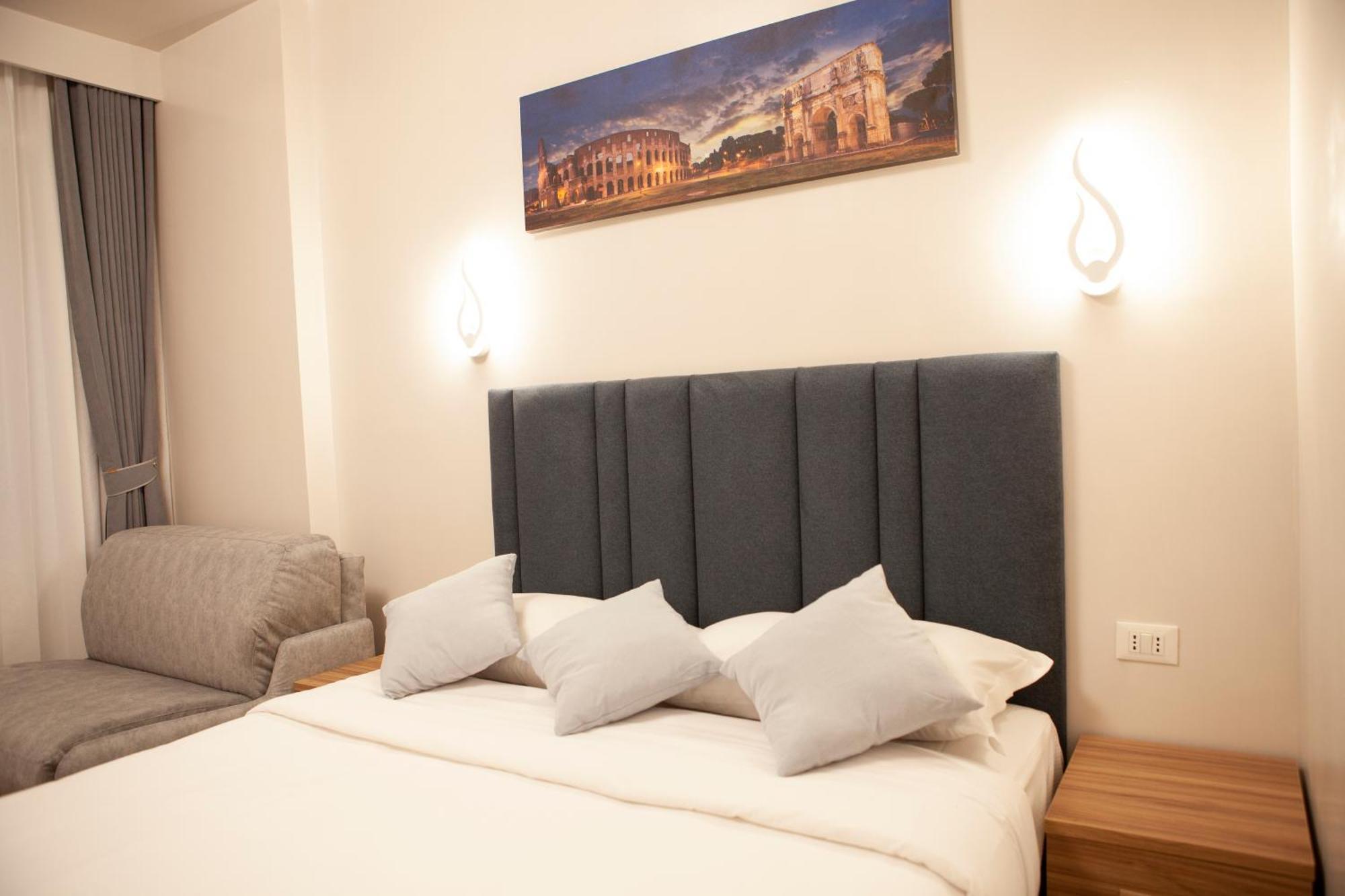Vatican Bliss โรม ภายนอก รูปภาพ